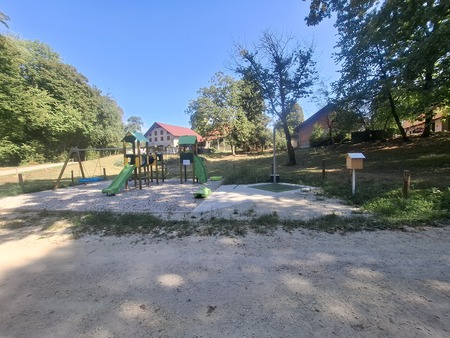 Križan vrh